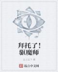 拜托了！驱魔师小说封面