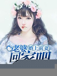 婚上前妻：老婆，回家吧小说封面