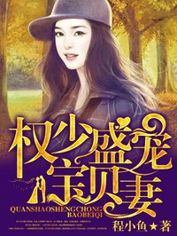 权少盛宠宝贝妻全文