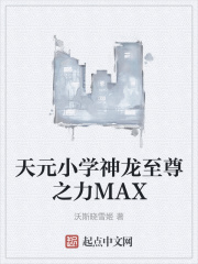 天元小学神龙至尊之力MAX