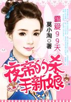 《霸爱99天夜帝的杀手新娘》