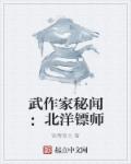 武作家秘闻:北洋镖师讲的什么