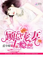 隐婚蜜宠,顾少宠妻999式