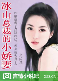 冰山女总裁爱上我 全本小说