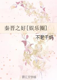 秦晋之好[娱乐圈]小说封面