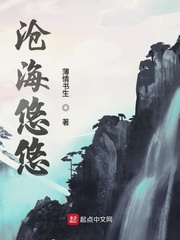 沧海悠悠小说封面