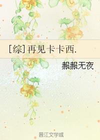 [综]再见卡卡西.小说封面