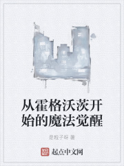 从霍格沃茨开始的魔法觉醒