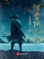 踏雪执剑歌