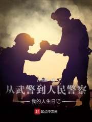 从武警到人民警察：我的人生日记