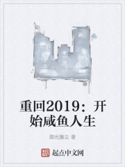 重回2019：开始咸鱼人生小说封面