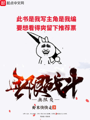 无限战斗无限爽小说封面