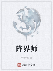 阵界师