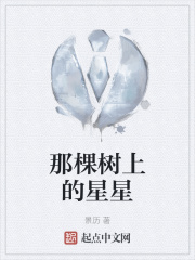 那棵树上的星星