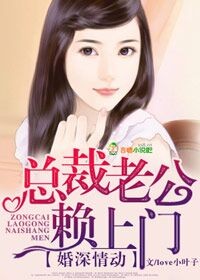 总裁老公赖上门 love小叶子