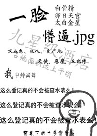 一脸懵逼.jpg小说封面