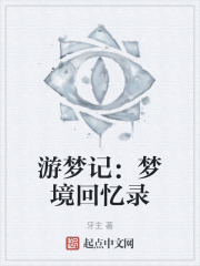 游梦记：梦境回忆录