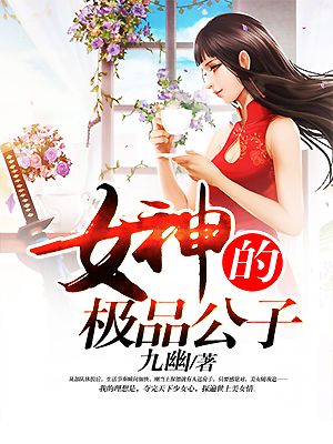 女神的极品公子小说封面