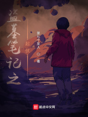 盗墓笔记之起伏