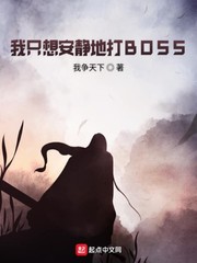 我只想安静地打BOSS