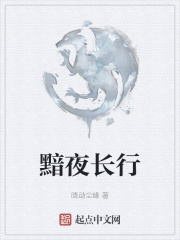 黯夜长行