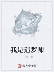 我是造梦师小说封面