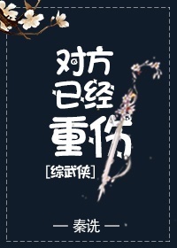 对方已经重伤[综武侠 小说