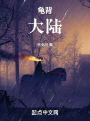 龟背大陆