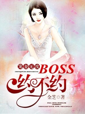 boss宠妻无度免费阅读