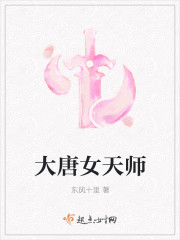 大唐女天师小说封面