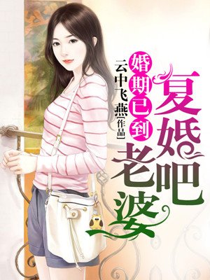 婚期已到：老婆，复婚吧小说封面