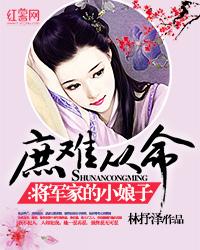 庶难从命：将军家的小娘子小说封面