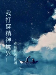 我打穿精神世界！