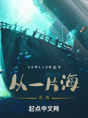 从一片海说起