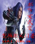 都市玄武变