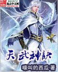 天武神诀