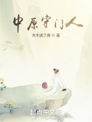 中原守门人