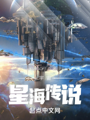 宇宙星海传说小说封面