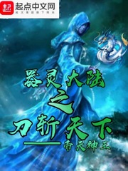 器灵大陆之刀斩天下