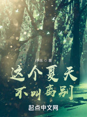 这个夏天不叫离别