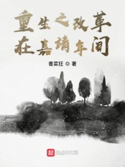 重生之改革在嘉靖年间