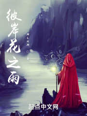 彼岸花之雨小说封面