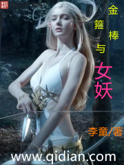 金箍棒与女妖小说封面