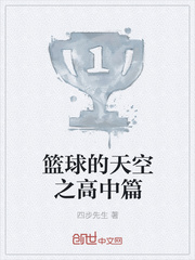 篮球的天空之高中篇