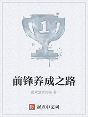 前锋养成之路