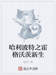 哈利波特之霍格沃茨新生