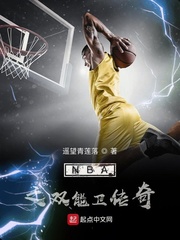 NBA之双能卫传奇小说封面