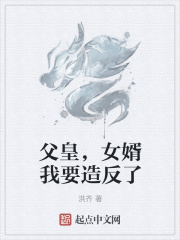 父皇，女婿我要造反了