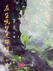 庄生晓梦迷胡蝶