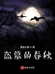 盗墓的春秋